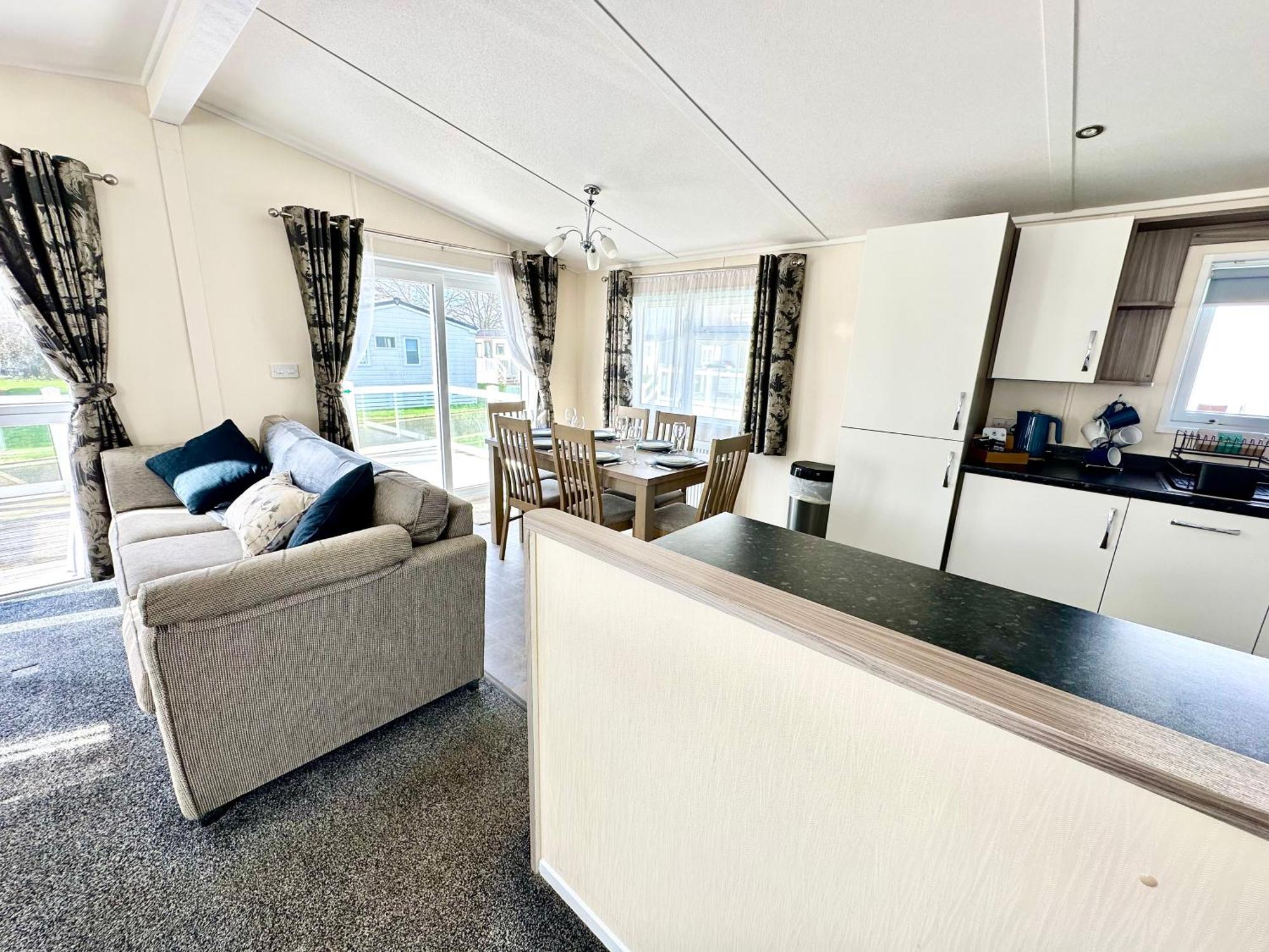 Bluebell Lodge, Dog Friendly South Cerney Kültér fotó