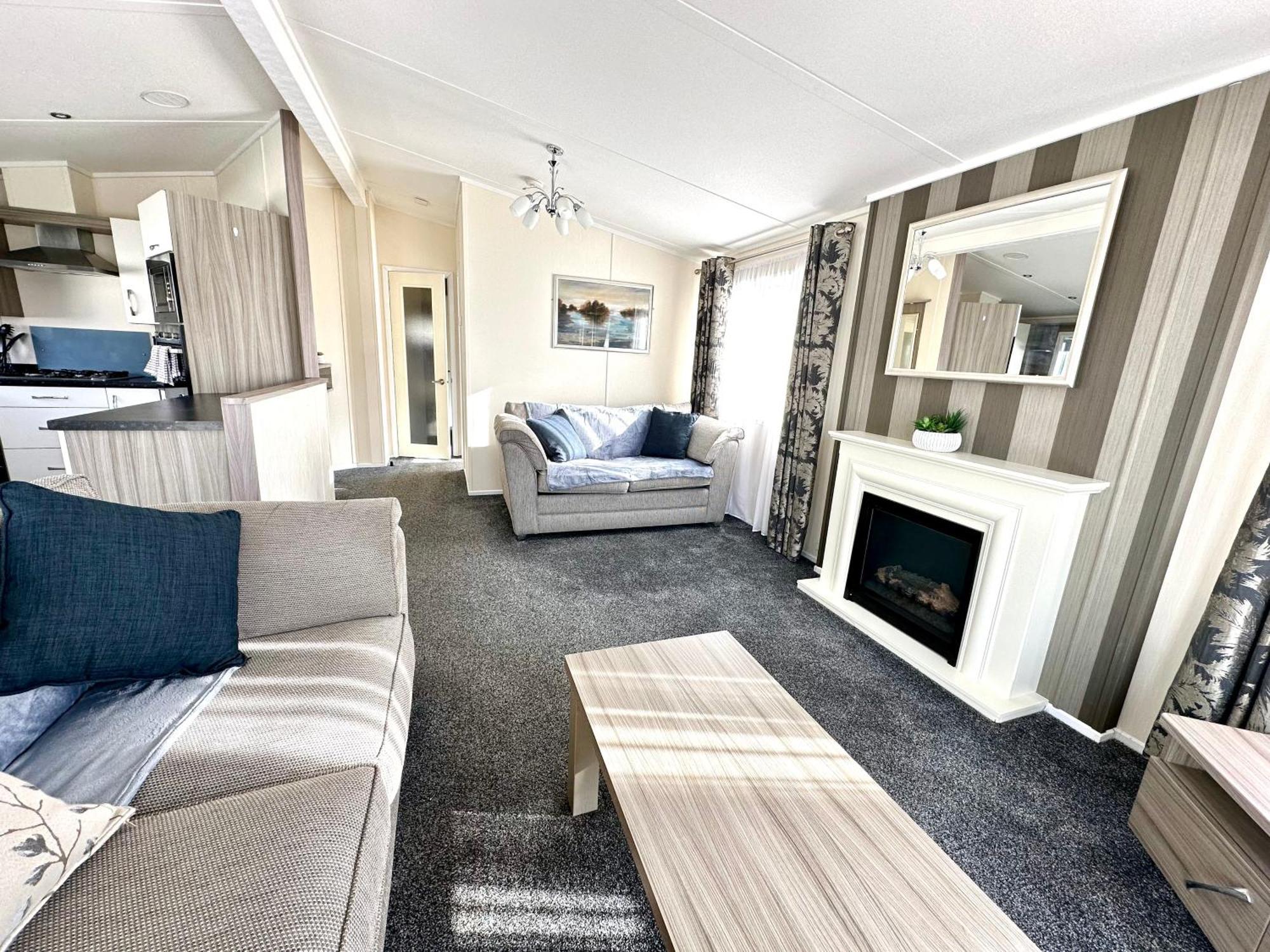 Bluebell Lodge, Dog Friendly South Cerney Kültér fotó