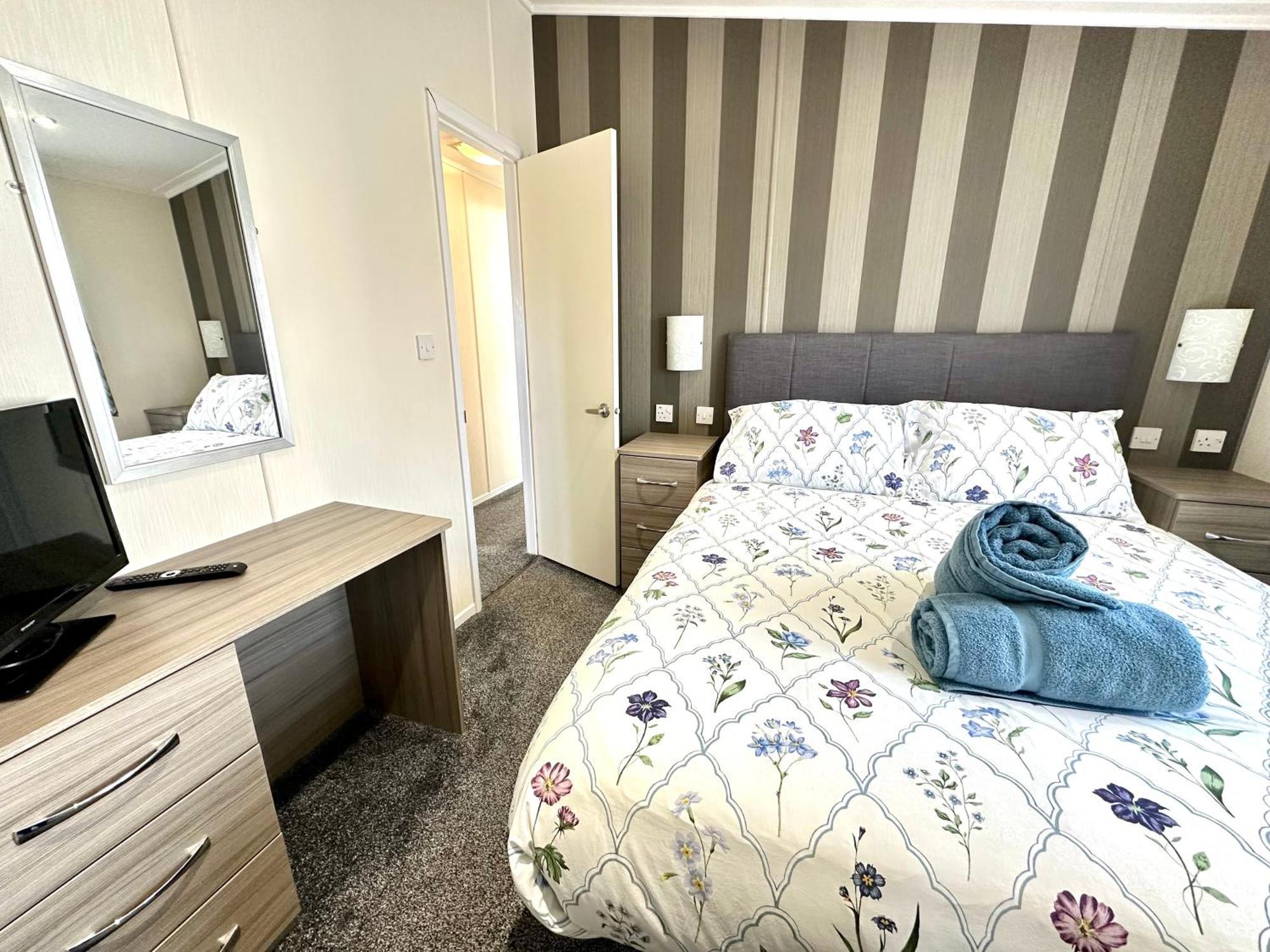 Bluebell Lodge, Dog Friendly South Cerney Kültér fotó